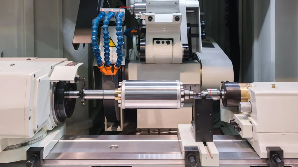 TİMTEK KALIP & MAKİNE HAKKIMIZDA