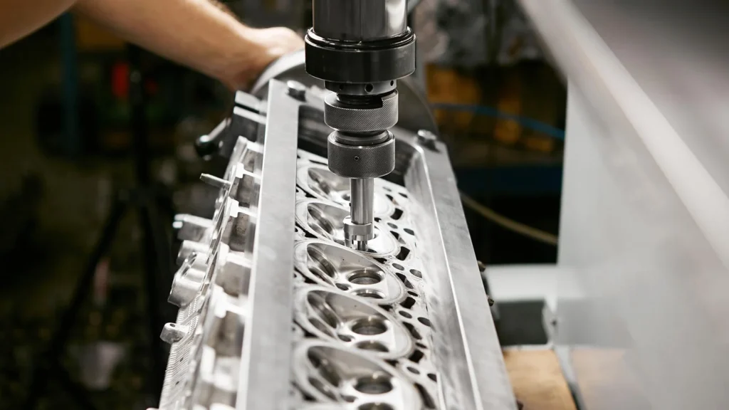 TİMTEK KALIP & MAKİNE HAKKIMIZDA