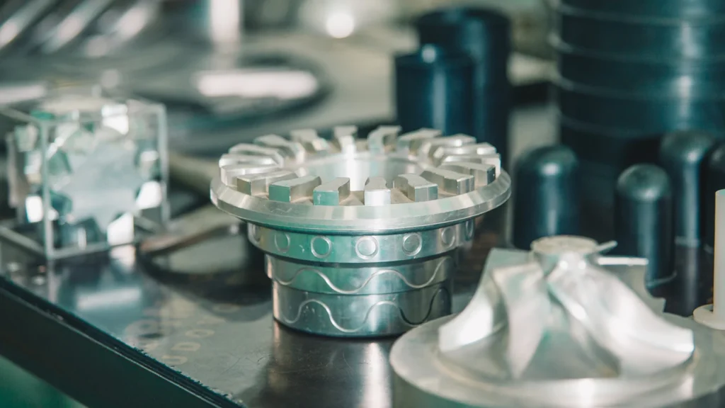 TİMTEK KALIP & MAKİNE HAKKIMIZDA