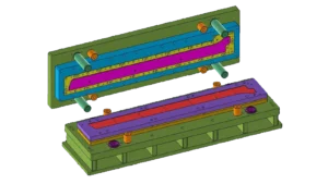 KESME VE DELME KALIPLARI