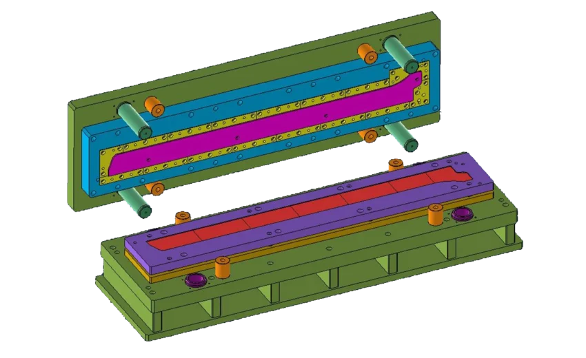 KESME VE DELME KALIPLARI KESME VE DELME KALIPLARI