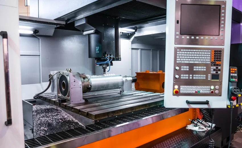 MAKİNE PARKI MAKİNE PARKI