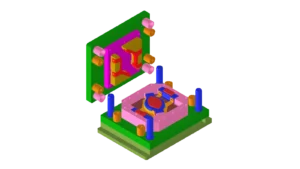 TİMTEK KALIP & MAKİNE SIVAMA KALIPLARI