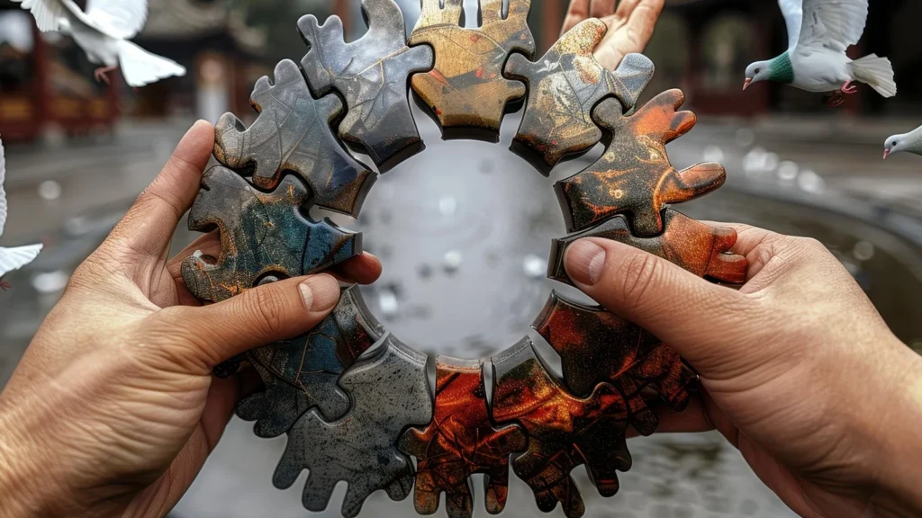 SOSYAL SORUMLULUK SOSYAL SORUMLULUK