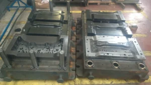 KALIP İMALATI TANDEM KALIPLAR