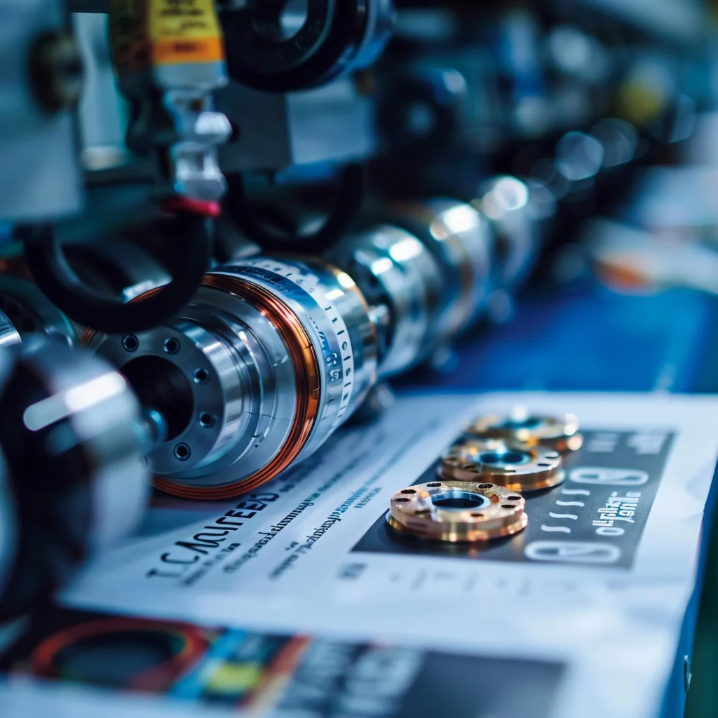 TİMTEK KALIP & MAKİNE TİMTEK KALIP & MAKİNE