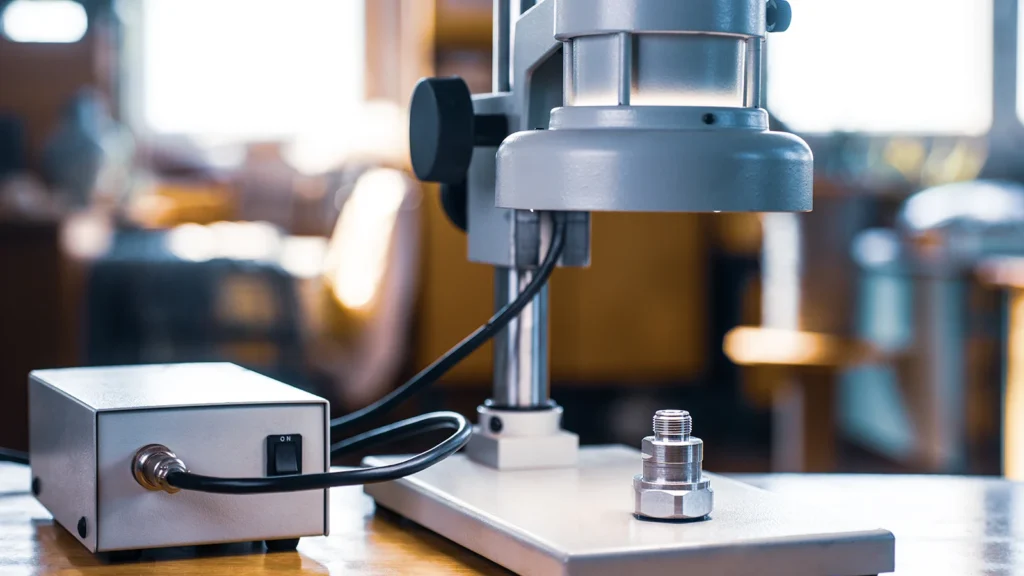 KALİTE KONTROL VE METROLOJİ KALİTE KONTROL VE METROLOJİ