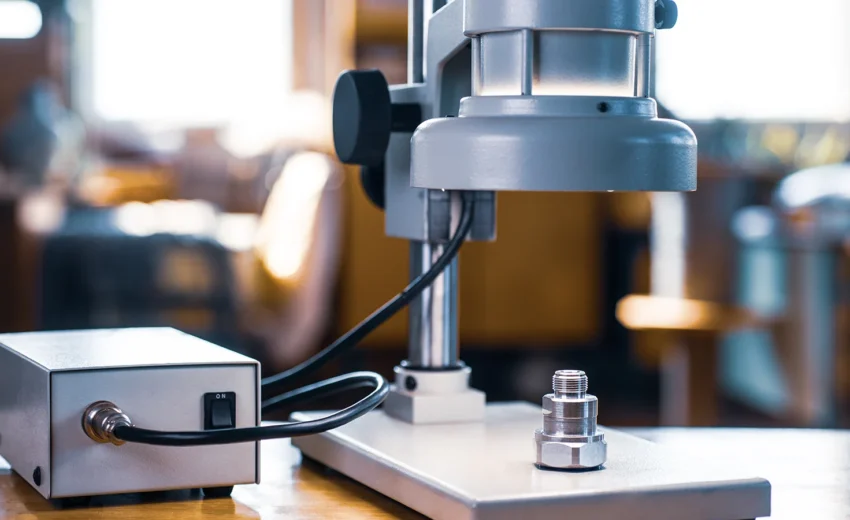 KALİTE KONTROL VE METROLOJİ KALİTE KONTROL VE METROLOJİ