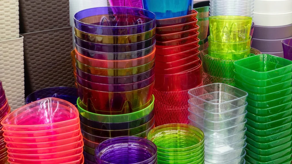 PLASTİK ENJEKSİYON KALIPLARI PLASTİK ENJEKSİYON KALIPLARI