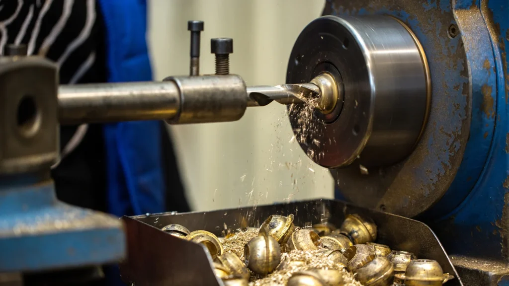 KAYNAK FİKSTÜRLERİ PULTRÜZYON KALIPLARI