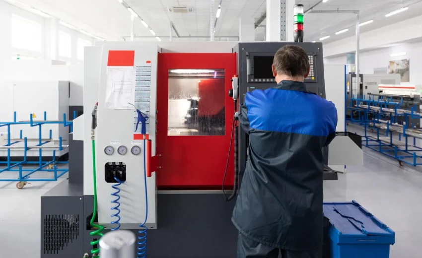 FİKSTÜR İMALATI FİKSTÜR İMALATI