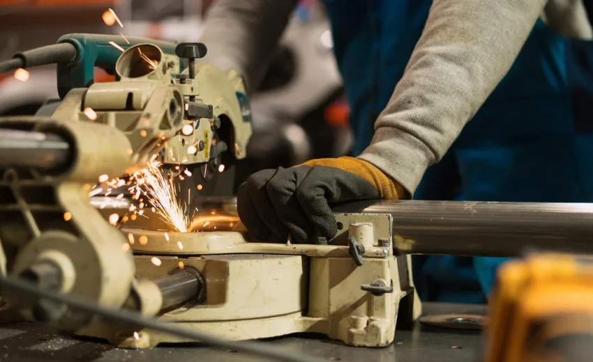 MAKİNE İMALATI MAKİNE İMALATI